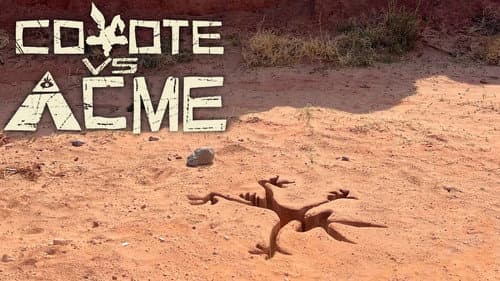 Coyote vs. Acme still