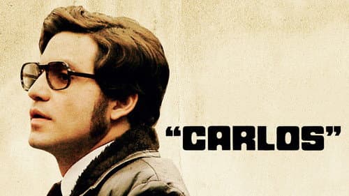 Carlos still