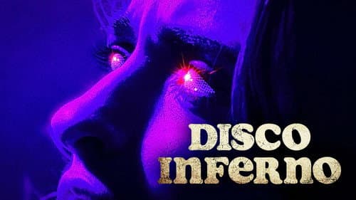 Disco Inferno still