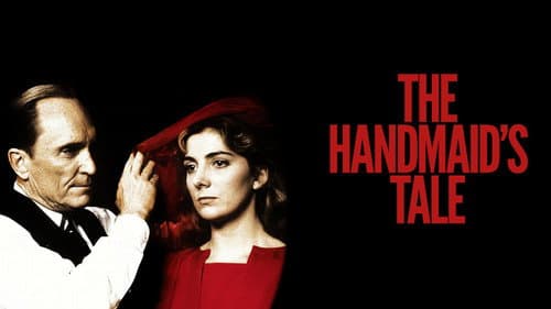 The Handmaid's Tale still