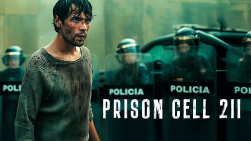 Prison Cell 211 still