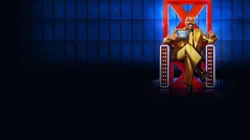 Celebrity Family Feud still