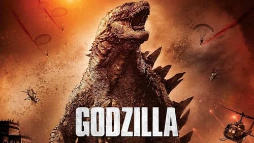 Godzilla still