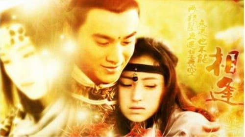Snowflower still