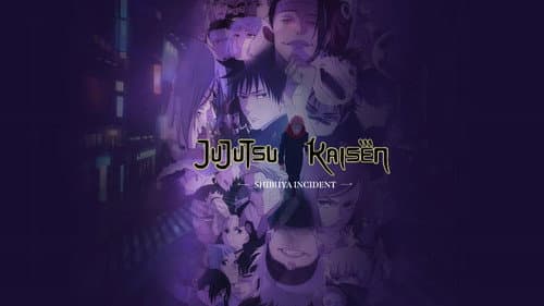 JUJUTSU KAISEN still