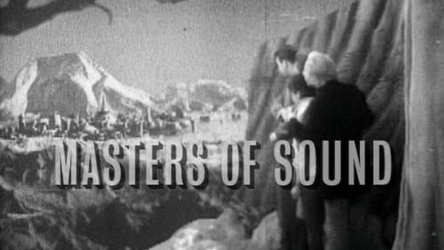 Masters of Sound still