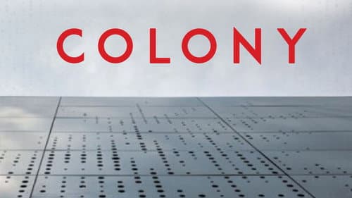 Colony still