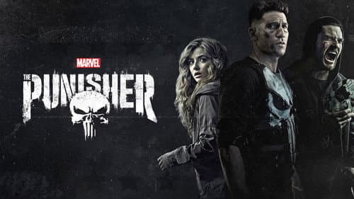 Marvel's The Punisher still