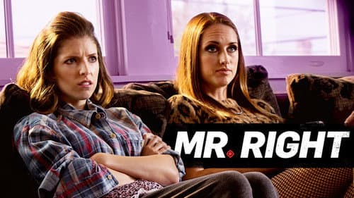 Mr. Right still
