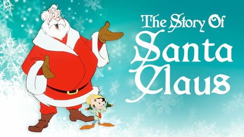 The Story of Santa Claus still