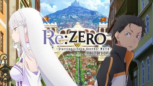Re:ZERO -Starting Life in Another World- still