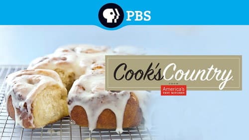 Cook's Country still