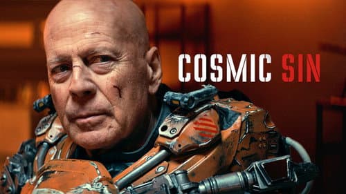 Cosmic Sin still