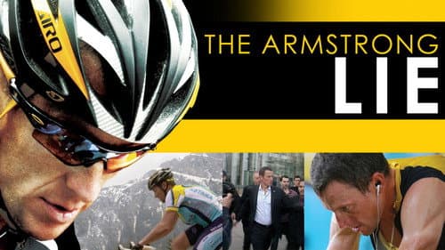The Armstrong Lie still