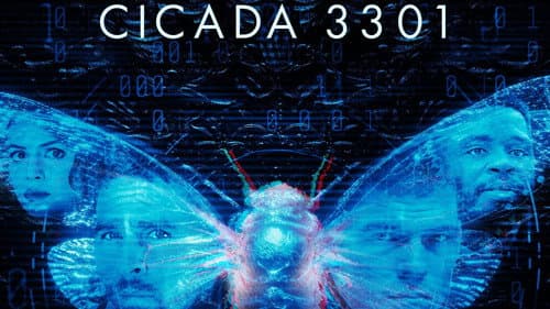 Dark Web: Cicada 3301 still