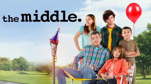 The Middle still