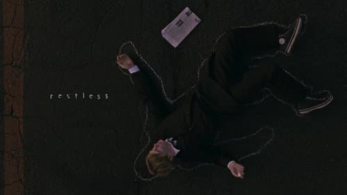 Restless still