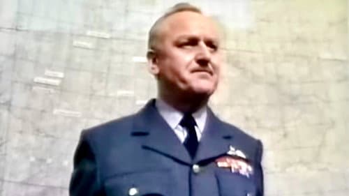 Bomber Harris still