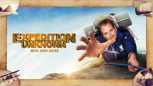 Expedition Unknown still