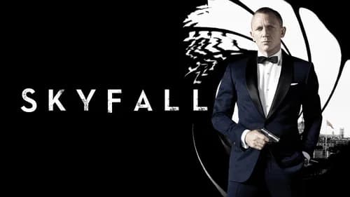 Skyfall still