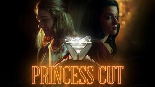 Princess Cut still