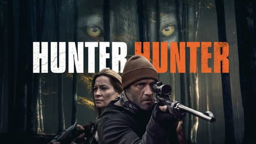 Hunter Hunter still