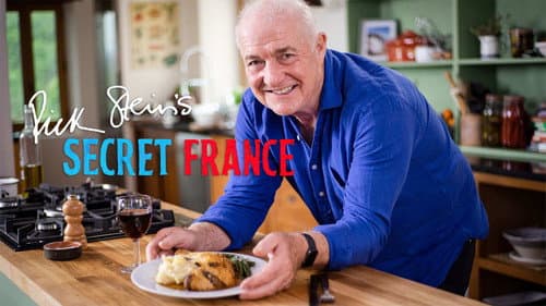 Rick Stein's Secret France still