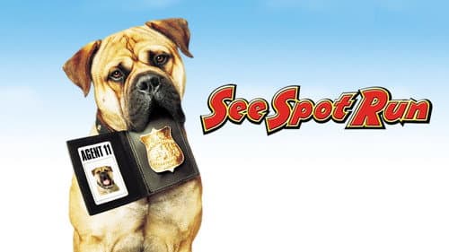 See Spot Run still