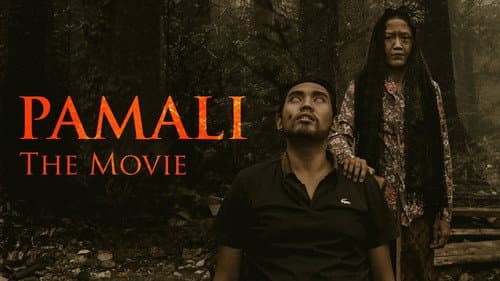Pamali still