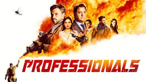 Professionals still