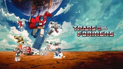 The Transformers still
