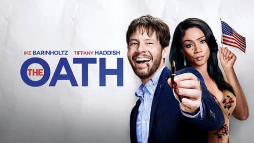 The Oath still