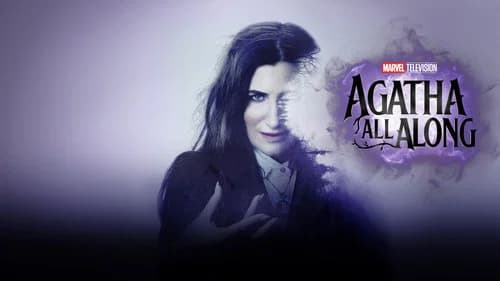 Agatha All Along still