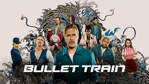 Bullet Train still