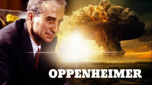 Oppenheimer still