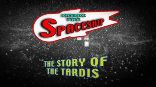 Inside the Spaceship: The Story of the TARDIS still