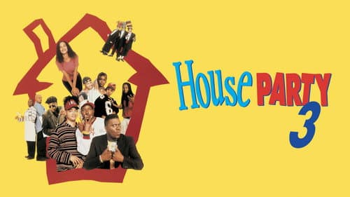 House Party 3 still
