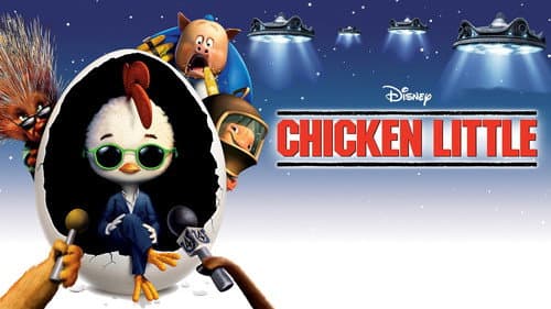 Chicken Little still