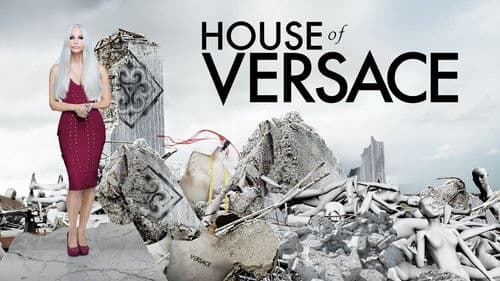 House of Versace still