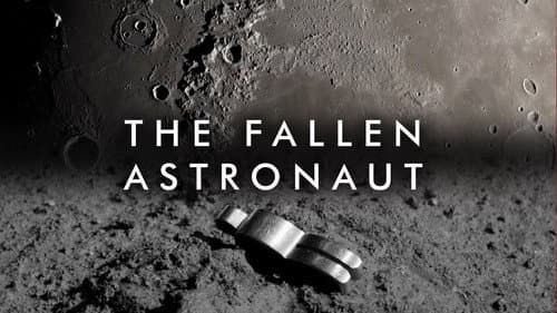 The Fallen Astronaut still