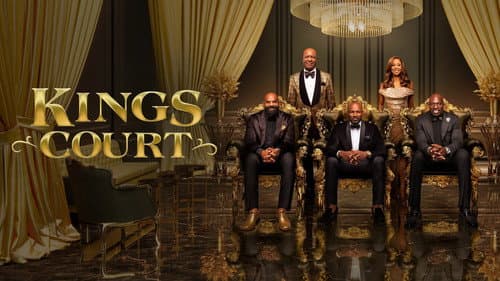 Kings Court still
