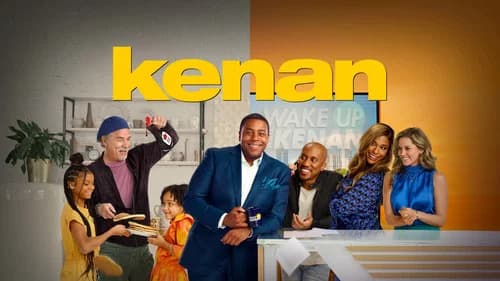 Kenan still