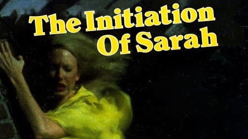 The Initiation of Sarah still