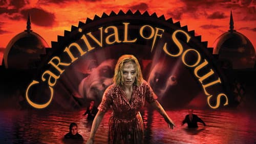 Carnival of Souls still