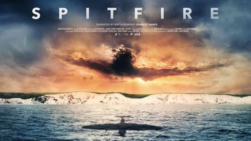 Spitfire still