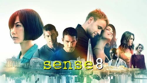 Sense8 still