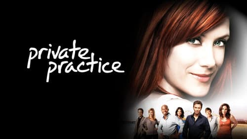 Private Practice still
