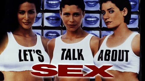 Let's Talk About Sex still