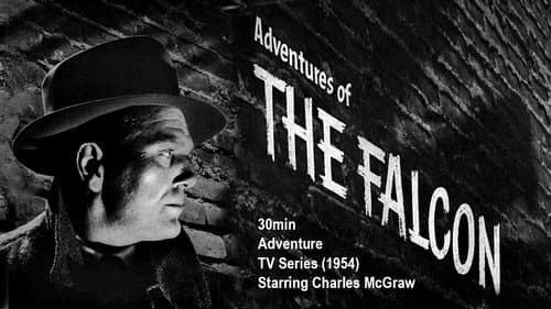 Adventures Of The Falcon still