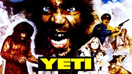 Yeti: The Giant of the 20th Century still